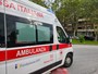 Ciclista investita da un camion a Villafalletto Ciclista investita da un camion a Villafalletto