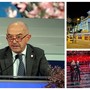 Sanremo: quote ante-riparto del Casinò, Mager “L'unica cosa che non voglio è che mi si tiri per la giacchetta&quot; (Video)