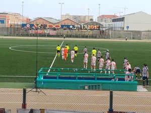 Calcio | Eccellenza, Savona-Carcarese giocano d'anticipo: il racconto in diretta dal "Chittolina" (LIVE)