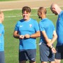 Calcio | Vado. Ufficiale, il nuovo allenatore è Giancarlo Riolfo Calcio | Vado. Ufficiale, il nuovo allenatore è Giancarlo Riolfo