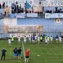 Calcio. Serie D, Garcia e Andreis: la Sanremese vola. Al &quot;Comunale&quot; battuto il Novaromentin 2-0