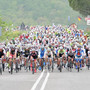 Gran Fondo Tre Valli Varesine: il percorso della gara di domenica e le strade chiuse in provincia di Varese