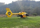 Tragedia a Calizzano, due persone investite da un'auto: muore una donna Tragedia a Calizzano, due persone investite da un'auto: muore una donna