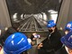 Metro 1, il “prolungamento infinito” è realtà: primo viaggio del treno Lingotto-Bengasi [FOTO E VIDEO]