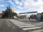 Tentata truffa del finto incidente nel parcheggio del San Paolo, è stata sventata da un'infermiera Tentata truffa del finto incidente nel parcheggio del San Paolo, è stata sventata da un'infermiera