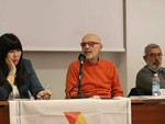 Amministrative Savona 2027, Di Tullio ritorna in politica: "Mi candido per dare una mano" Amministrative Savona 2027, Di Tullio ritorna in politica: "Mi candido per dare una mano"