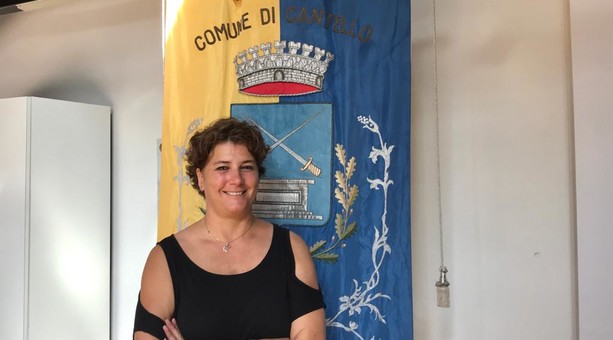 Bufera a Cantello, il sindaco Chiara Catella indagata per abuso d'ufficio
