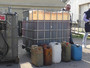 Vendevano abusivamente gasolio, scoperti dalla Guardia Finanza: tre indagati