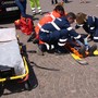 Tragedia nel Canavese: ciclista di 73 anni muore investito da un'auto