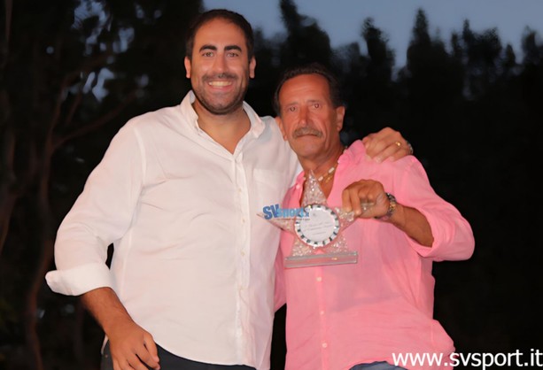 Il calcio ponentino è in lutto per la scomparsa di Sergio Bogliolo