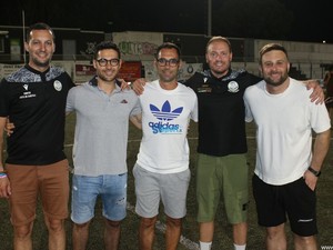 Calcio | Quinto Trofeo Città di Albenga, il bilancio finale dopo il trionfo di M Infissi: "Pronti ad alzare ulteriormente il livello" (VIDEO)