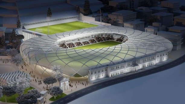 Salta il faraonico progetto dell'Arena Sanremo: il Tar della Liguria ha respinto il ricorso della Sanremese