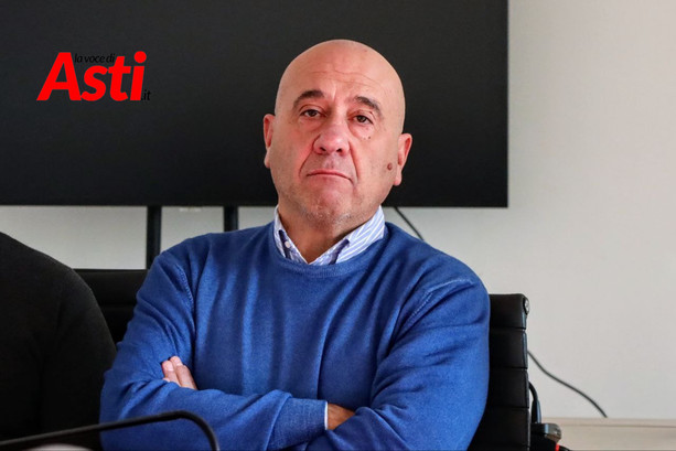 Asti, l'allarme di Roberto Migliasso sui conti comunali Asti, l'allarme di Roberto Migliasso sui conti comunali