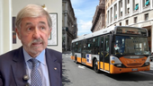 Bucci: "Amt non ha mai avuto così tante risorse. Se oggi saltano le linee bisogna capire perché" Bucci: "Amt non ha mai avuto così tante risorse. Se oggi saltano le linee bisogna capire perché"