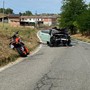 Non ce l'ha fatta il sedicenne vittima dello schianto a Valmaggiore. Asti piange Marco Farinelli Non ce l'ha fatta il sedicenne vittima dello schianto a Valmaggiore. Asti piange Marco Farinelli
