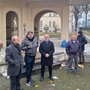 Degrado infinito al Villaggio Snia: tra rifiuti e ratti, il quartiere chiede aiuto Degrado infinito al Villaggio Snia: tra rifiuti e ratti, il quartiere chiede aiuto
