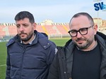 Calcio | Pietra Ligure. Vassallo e Filadelli dopo la trasferta di Alessandria: "Un'esperienza che ci responsabilizza" (VIDEO)