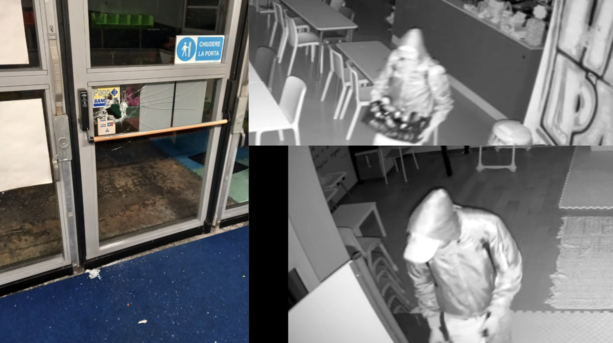 Tre furti in un mese alla ludoteca dei bimbi e quel ladro che si muove «come a casa sua... Ora basta»