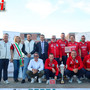 Bocce: trionfo Brb Ivrea, festa in piazza per la Coppa Città di Asti [FOTOGALLERY]