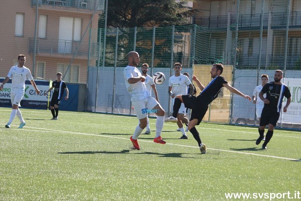 Calcio, Coppa Italia di Eccellenza. Sorteggiato il calendario delle semifinali