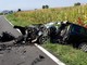 Cinque morti in quattro giorni e 29 da inizio anno sulle strade della Granda Cinque morti in quattro giorni e 29 da inizio anno sulle strade della Granda