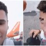 Prende l'aereo e torna a ironizzare l'autore del video choc dopo l'incidente mortale di Ceriale: "Remigrazione, l'Italia ci odia... Meno male che prendo tutto sul ridere" Prende l'aereo e torna a ironizzare l'autore del video choc dopo l'incidente mortale di Ceriale: "Remigrazione, l'Italia ci odia... Meno male che prendo tutto sul ridere"