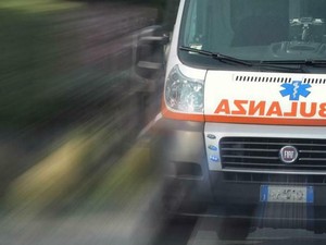 Due incidenti in bicicletta in pochi minuti: ciclisti soccorsi a Induno Olona e Busto Arsizio Due incidenti in bicicletta in pochi minuti: ciclisti soccorsi a Induno Olona e Busto Arsizio