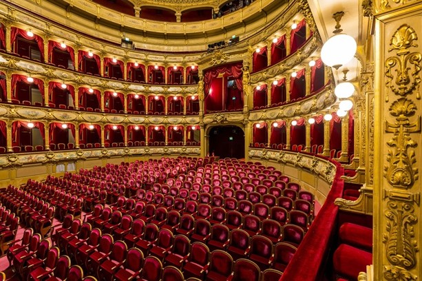 Febbraio in scena all’Opéra di Nizza: Mozart, grandi concerti e serate-evento tra musica e spettacolo