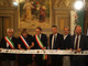 Pieve di Teco, inaugurazione 'simbolica' delle vie del Sale. Alessandri: "Alta valenza storica, culturale e anche per la salute" (foto e video) Pieve di Teco, inaugurazione 'simbolica' delle vie del Sale. Alessandri: "Alta valenza storica, culturale e anche per la salute" (foto e video)