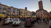 Week end di sapori e tradizioni: Fiera del Marrone a Cuneo, Tartufo Bianco ad Alba