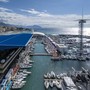 Salone Nautico di Genova, Formenti: "Ci aspettiamo di superare i numeri dell'anno scorso" Salone Nautico di Genova, Formenti: "Ci aspettiamo di superare i numeri dell'anno scorso"