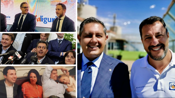 Sui social la celebrazione di Toti e del totismo: “Resterai sempre il nostro Pres” Sui social la celebrazione di Toti e del totismo: “Resterai sempre il nostro Pres”