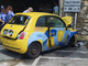 Finale, auto contro la parete d'ingresso della galleria di Capo San Donato: uomo perde la vita (FOTO) Finale, auto contro la parete d'ingresso della galleria di Capo San Donato: uomo perde la vita (FOTO)