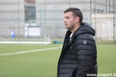 Calcio | Albingaunia. mister Poggi al passo d'addio: "Orgoglioso del percorso, accetto la scelta ma non sono d'accordo"