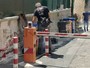 Morte della 58enne in via Hope a Sanremo, nuovi sopralluoghi dei Carabinieri e cassonetti passati al setaccio (Foto e Video) Morte della 58enne in via Hope a Sanremo, nuovi sopralluoghi dei Carabinieri e cassonetti passati al setaccio (Foto e Video)