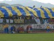 Calcio, Cairese. Capienza ridotta al Brin, i posti disponibili scendono a 100