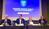 Calcio, Serie D. Cattive notizie per gli amanti degli obblighi, tre under in campo confermati anche per il prossimo biennio
