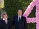 Monaco, il Rosero Princesse Grace compie 40 anni: le immagini delle celebrazioni Monaco, il Rosero Princesse Grace compie 40 anni: le immagini delle celebrazioni