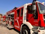 Cuneo: principio di incendio in un appartamento a San Rocco Castagnaretta, non ci sono feriti
