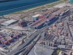 Ex Ilva, Urso: "Coils dall'estero per Cornigliano e Novi Ligure, continuità produttiva nei prossimi mesi"