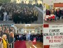 Sanremo si ferma per dire “basta” alla violenza sulle donne. Mager e Fellegara: “Serve un cambiamento culturale profondo” (Foto e video) Sanremo si ferma per dire “basta” alla violenza sulle donne. Mager e Fellegara: “Serve un cambiamento culturale profondo” (Foto e video)