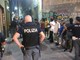 Continuano i controlli serrati della Polizia di Stato a Genova per fronteggiare la prevenzione  del contagio da Covid-19