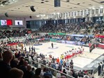 TRENTO-VARESE, la diretta. La Openjobmetis cerca il bis in trasferta al cospetto di una Trento senza vittorie in casa