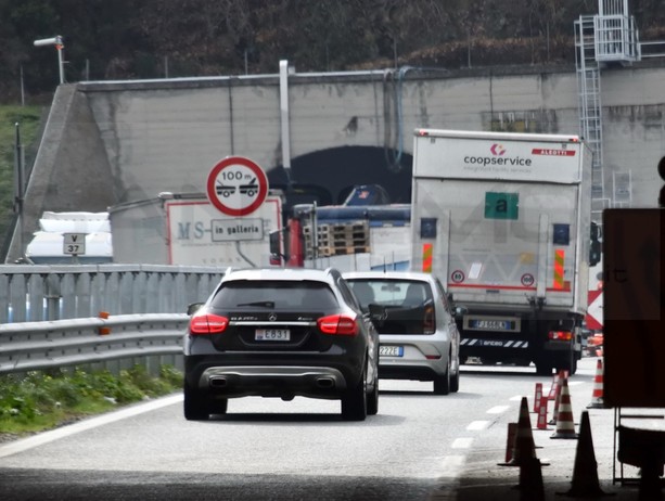 Code tra Piemonte e Liguria, Cirio tuona: “Inaccettabile calvario per andare o tornare dal mare” Code tra Piemonte e Liguria, Cirio tuona: “Inaccettabile calvario per andare o tornare dal mare”