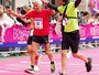 Dall'incidente ai record del mondo: Giuseppe, il maratoneta di Torino che a 90 anni non vuole fermarsi [FOTO]