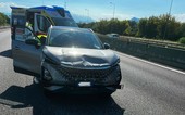 Scontro tra tre auto in corso Regina Margherita, otto feriti e traffico in tilt