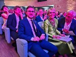 Alba Capitale dell’Arte Contemporanea 2027, svelati al Teatro Sociale i primi progetti [VIDEO]