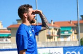 Calcio | Savona. Ninivaggi rilancia verso il Busalla: "Servirà una prova di spessore come quella di Carcare" (VIDEO)