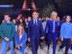 L’Europa tira un sospiro di sollievo: Emmanuel Macron rieletto Presidente della Repubblica (Foto)