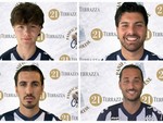 Calciomercato | Savona, restano in biancoblu anche Agostino, Sassari, Silvestri e Burchi